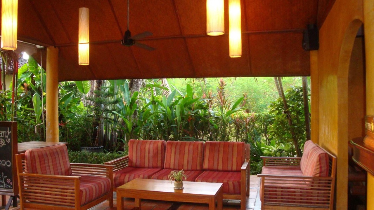 Photo of Outdoor in Rawai