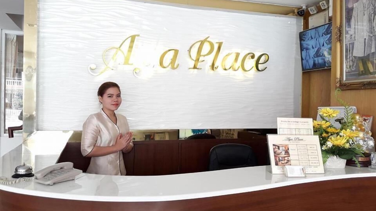 Photo of Others in Jomtien