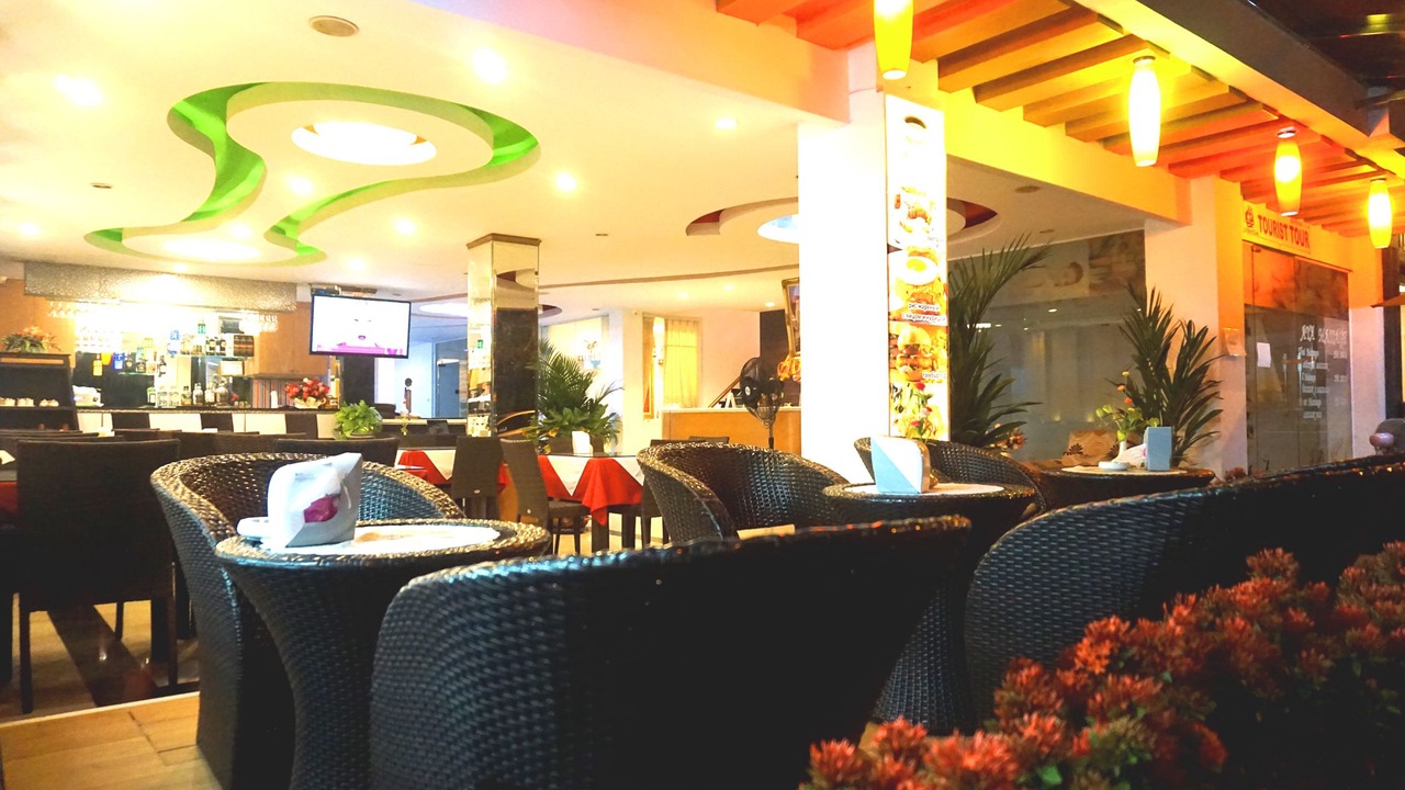 Photo of Others in Jomtien