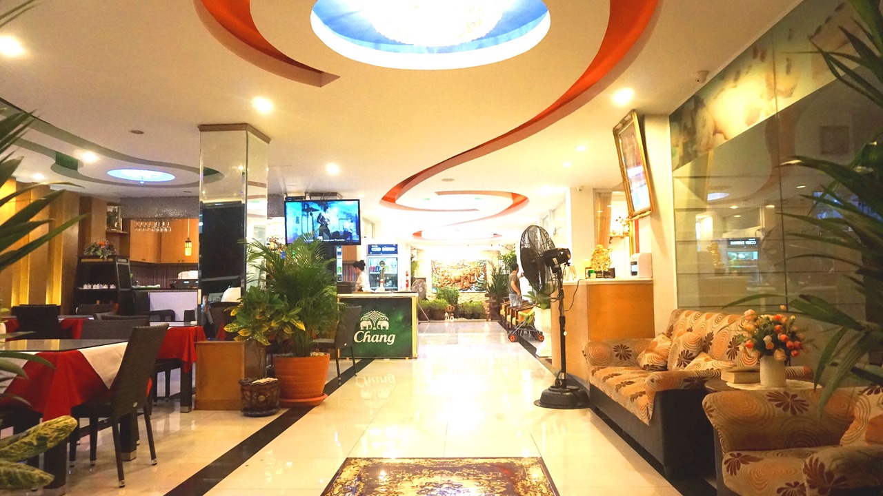 Photo of Others in Jomtien