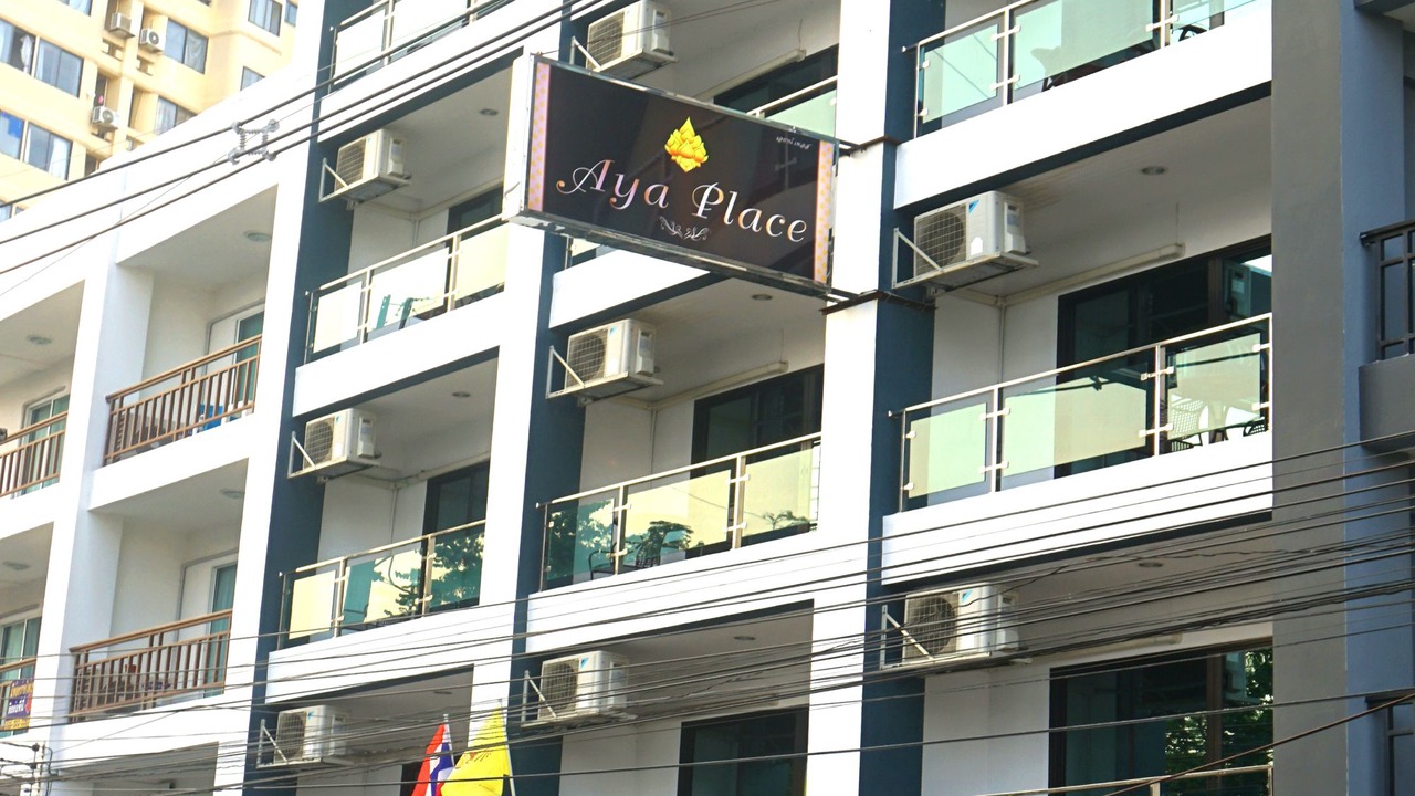 Photo of Outdoor in Jomtien