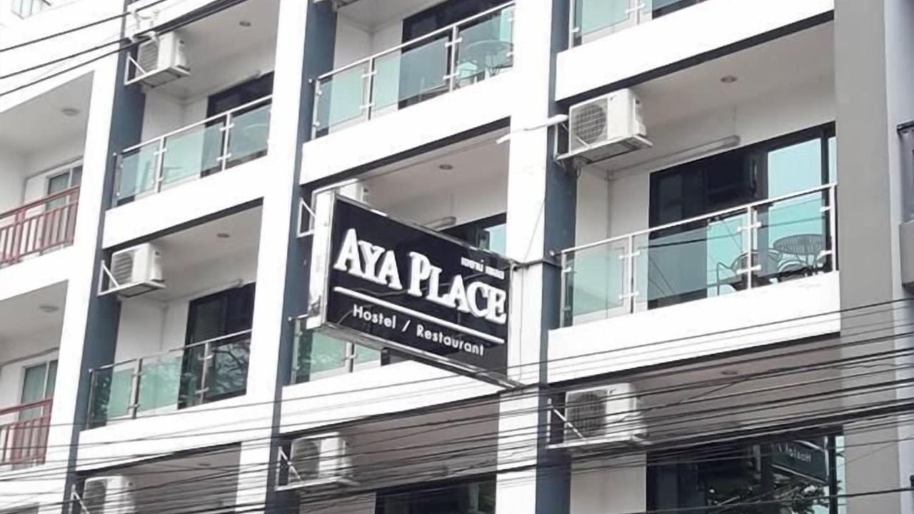 Photo of Outdoor in Jomtien