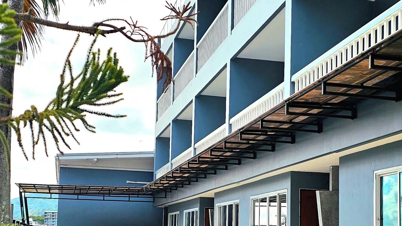 Photo of Outdoor in Cherngtalay