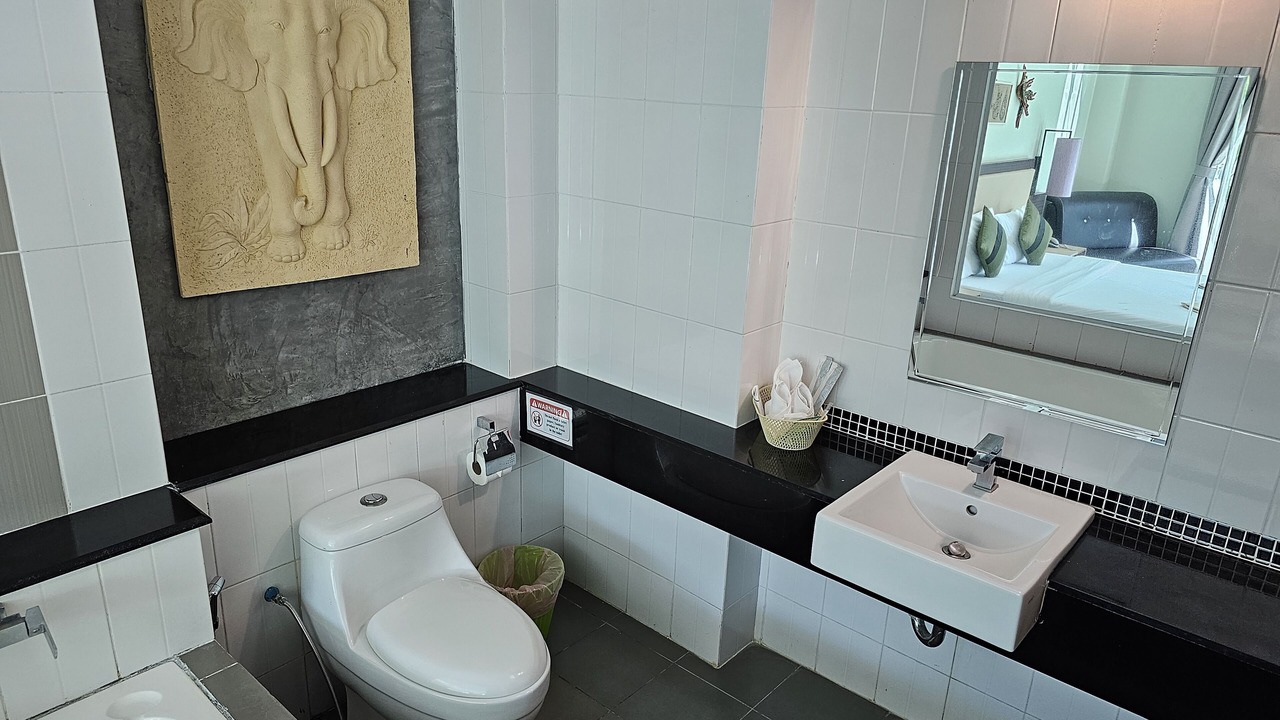 Photo of Bathroom in Cherngtalay
