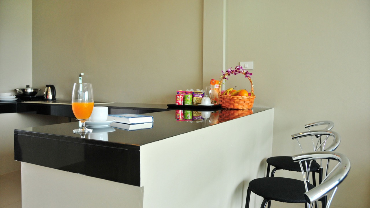 Photo of Bedroom in Cherngtalay
