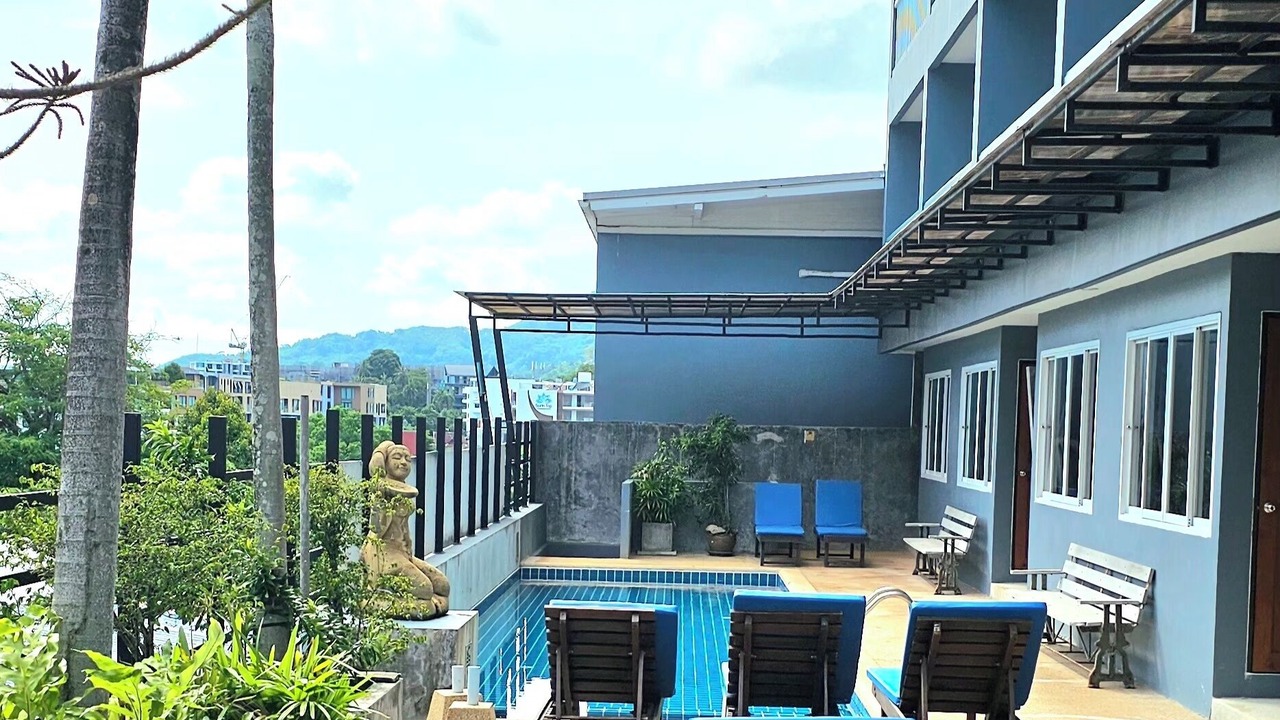 Photo of Outdoor in Cherngtalay