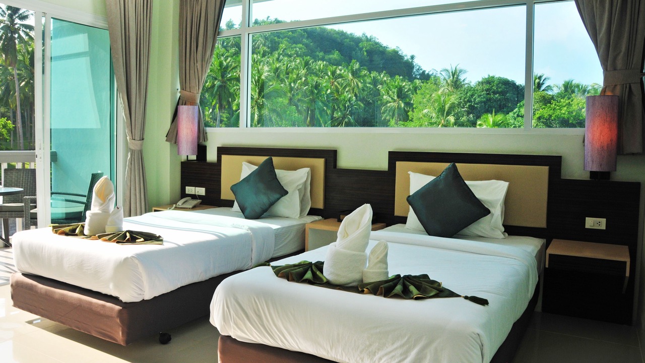 Photo of Bedroom in Cherngtalay