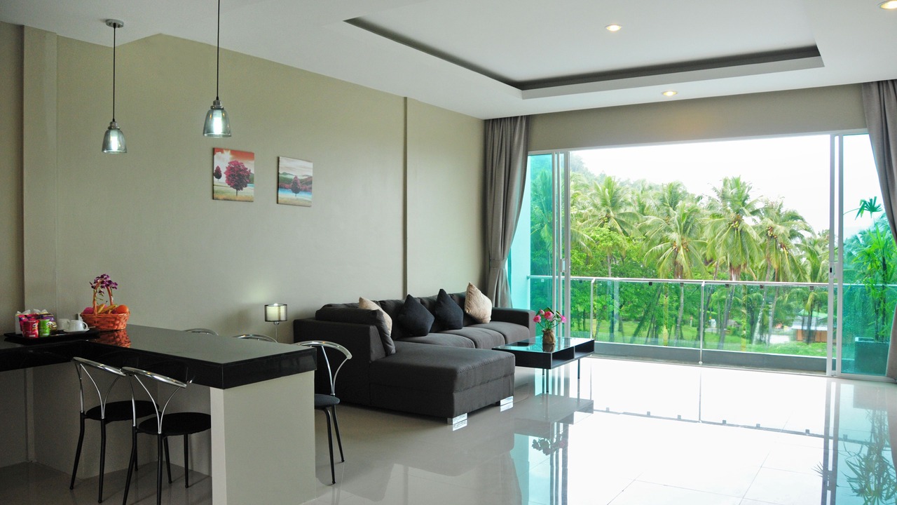 Photo of Bedroom in Cherngtalay