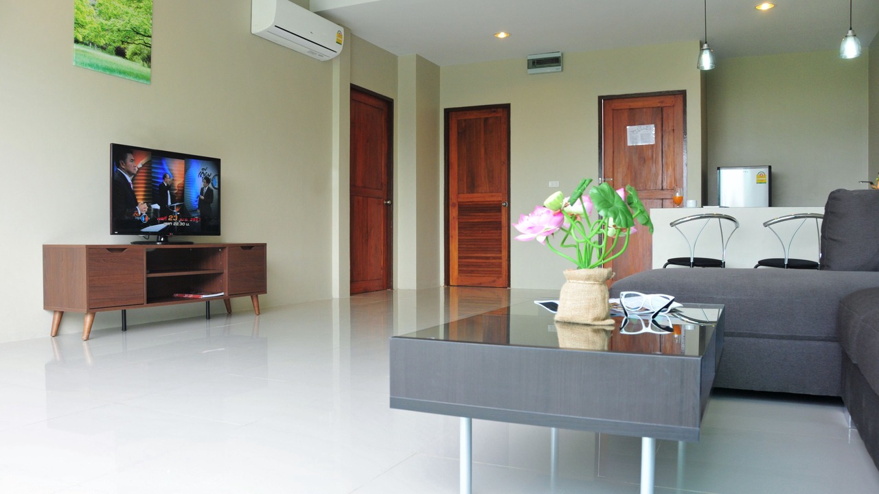 Photo of Bedroom in Cherngtalay