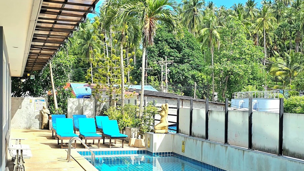 Photo of Outdoor in Cherngtalay
