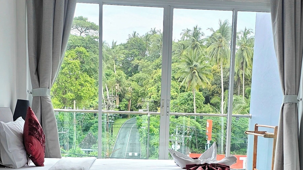 Photo of Outdoor in Cherngtalay