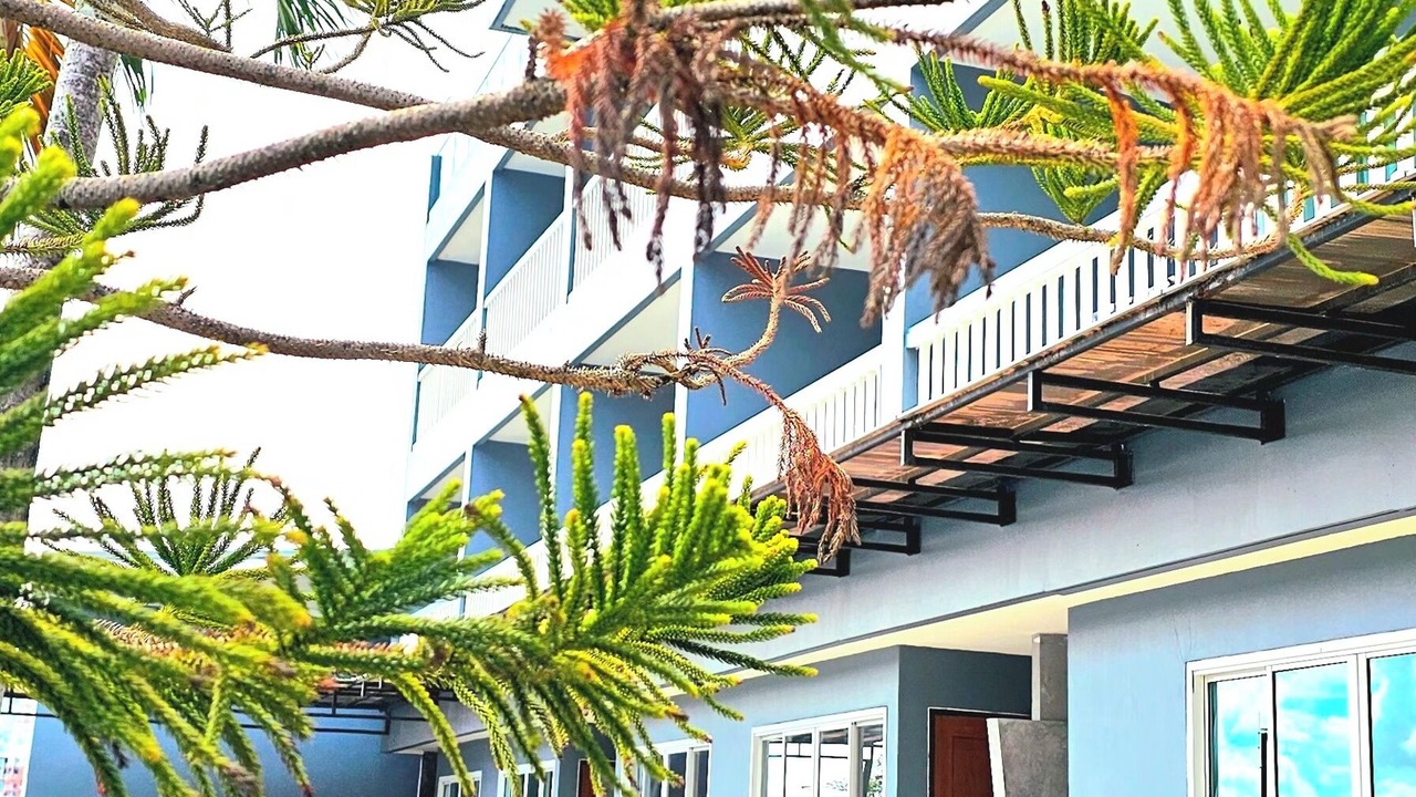Photo of Outdoor in Cherngtalay
