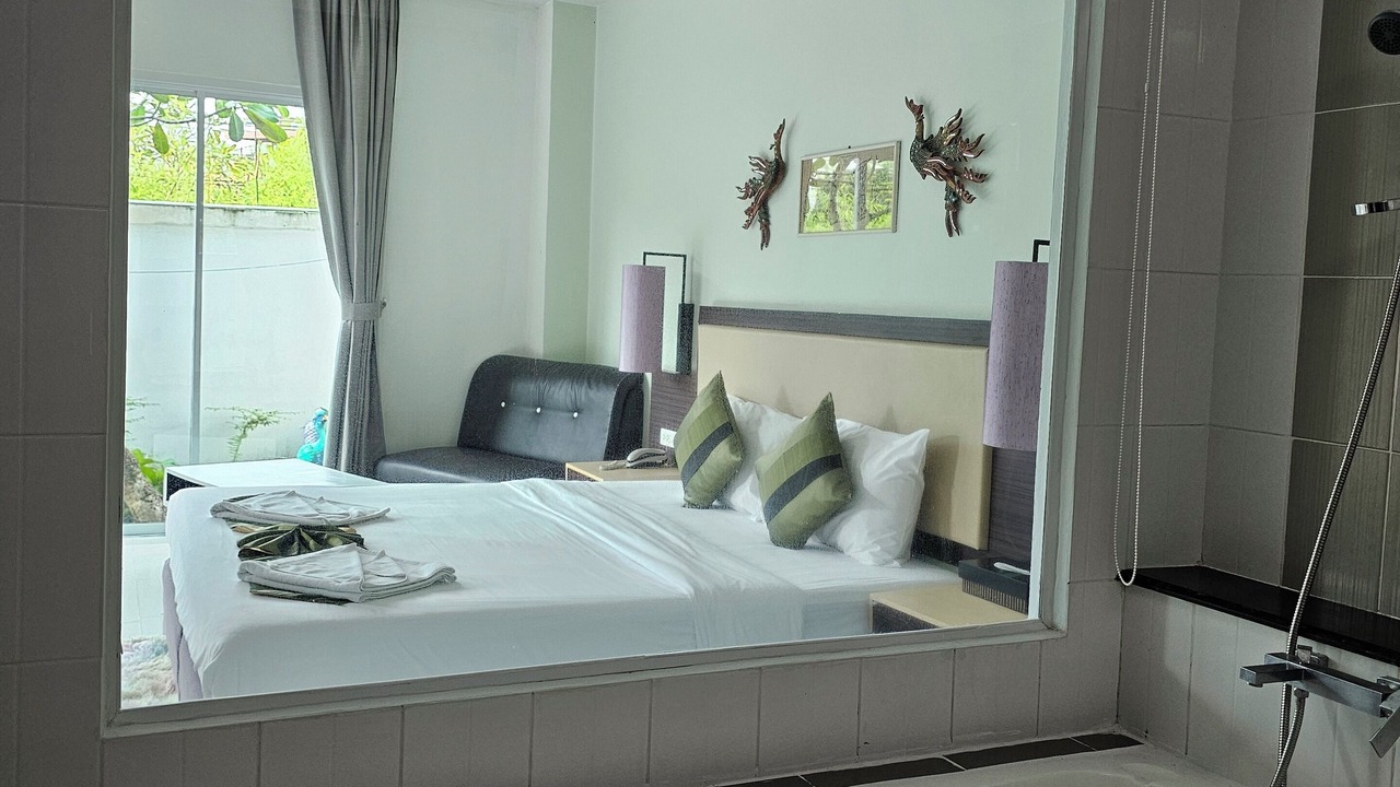 Photo of Bathroom in Cherngtalay