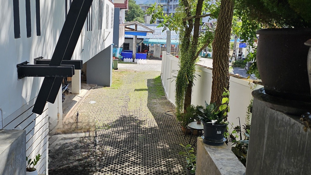 Photo of Patio Balcony in Cherngtalay