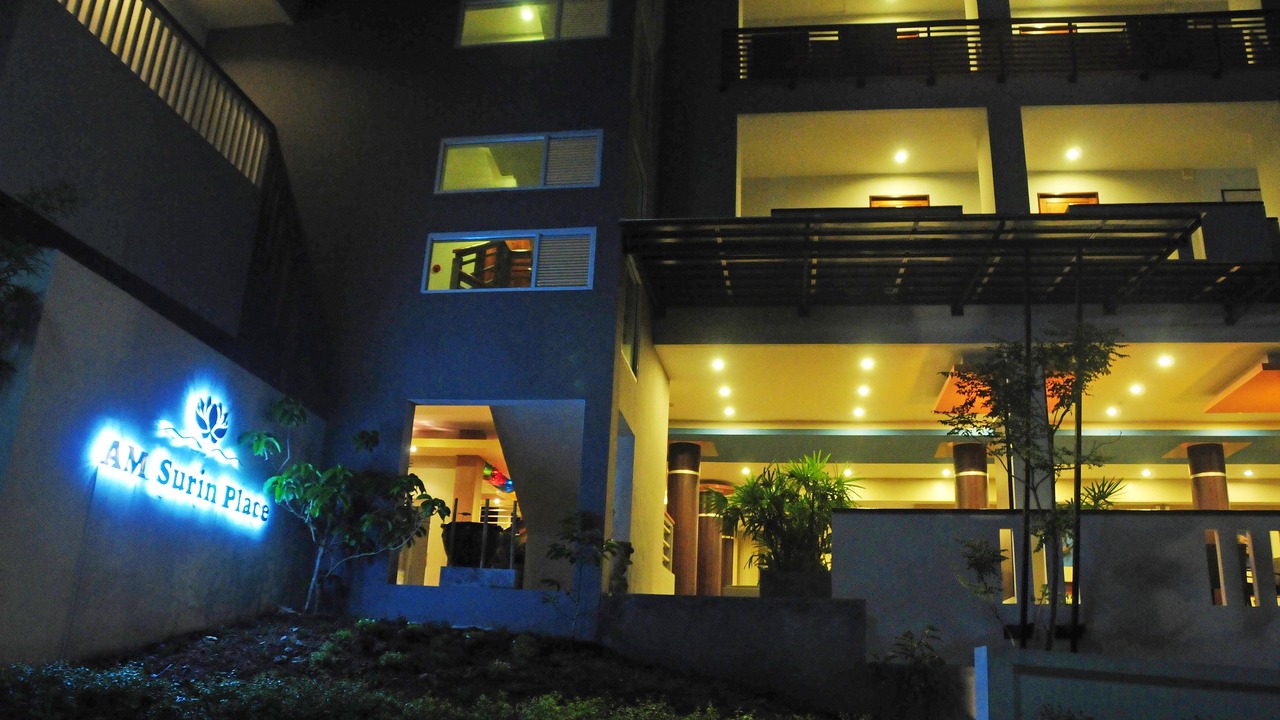 Photo of Outdoor in Cherngtalay