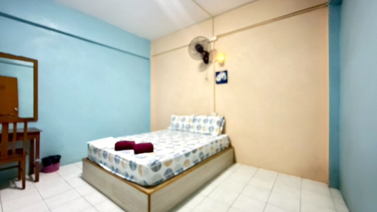 Photo of Bathroom in Ao Nang