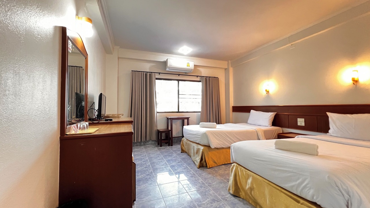 Photo of Bedroom in Ao Nang