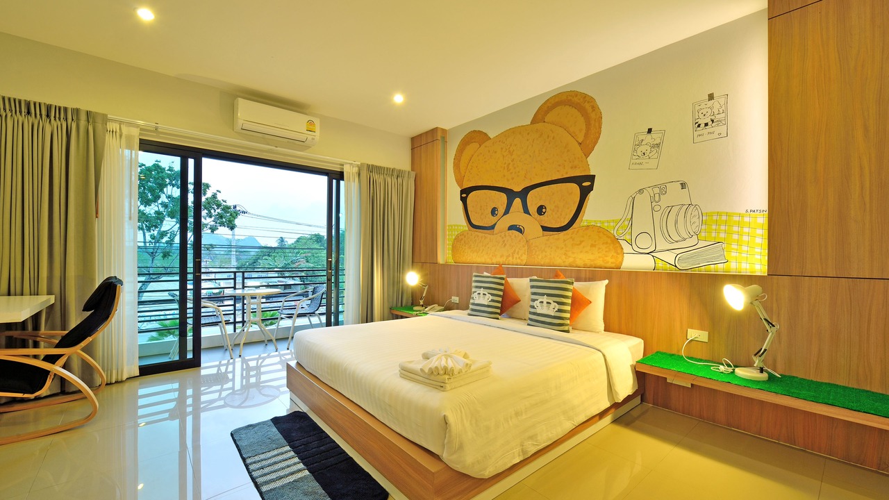 Photo of Bedroom in Pak Nam