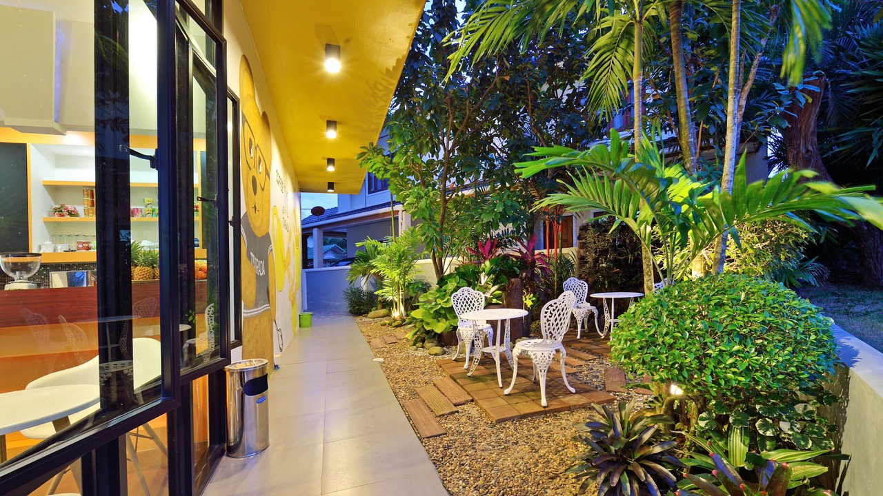 Photo of Outdoor in Pak Nam