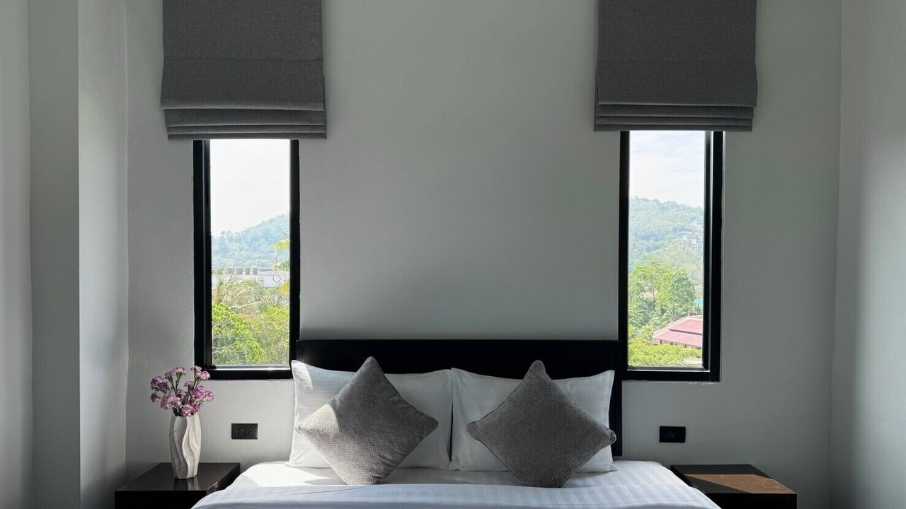 Photo of Bedroom in Kamala