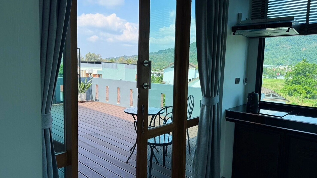 Photo of Bedroom in Kamala