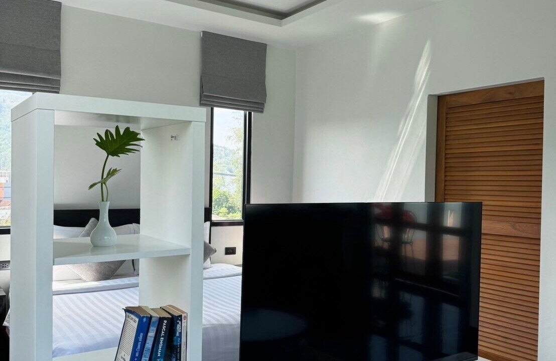 Photo of Bedroom in Kamala