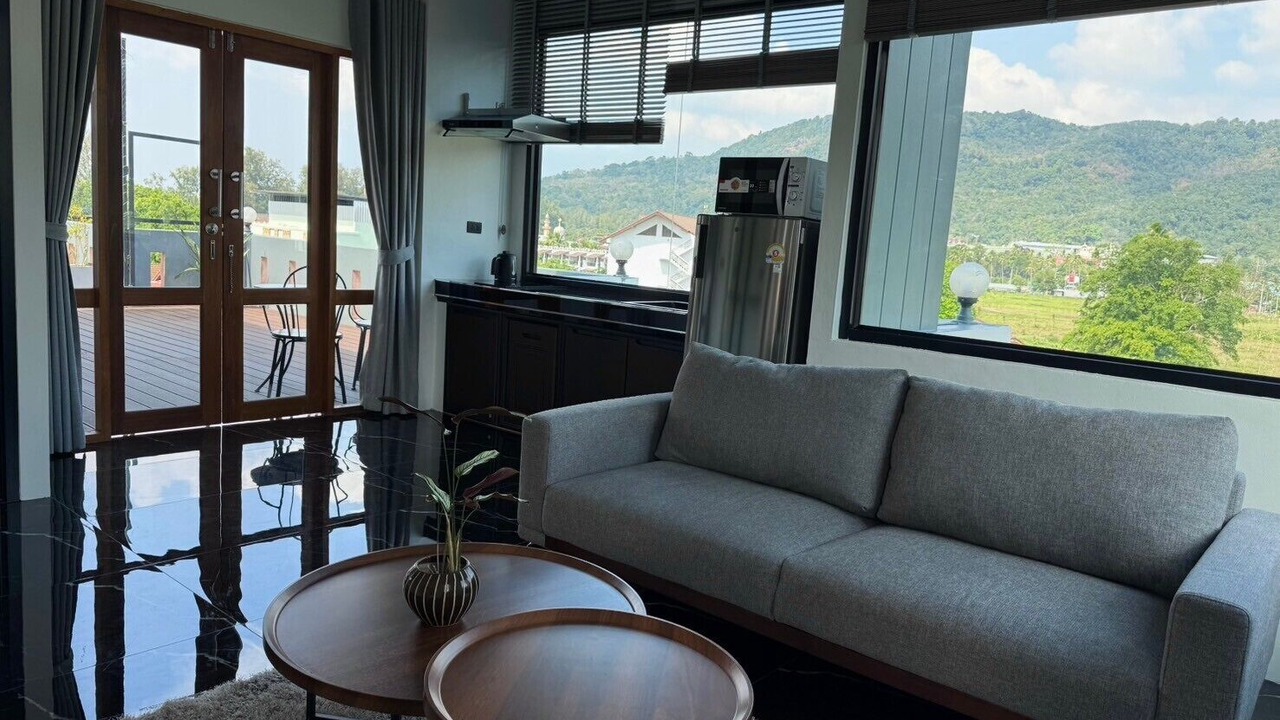 Photo of Bedroom in Kamala