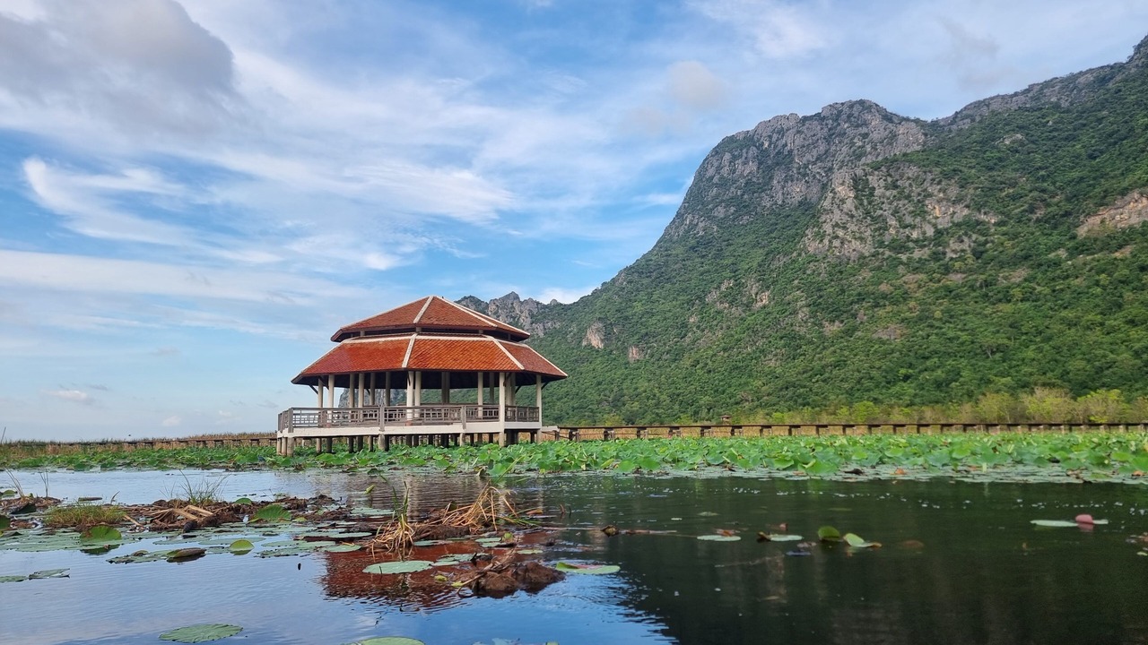 Photo of Others in Sam Roi Yot