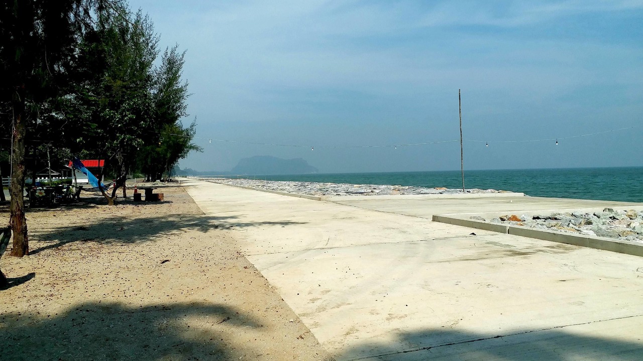 Photo of Others in Sam Roi Yot