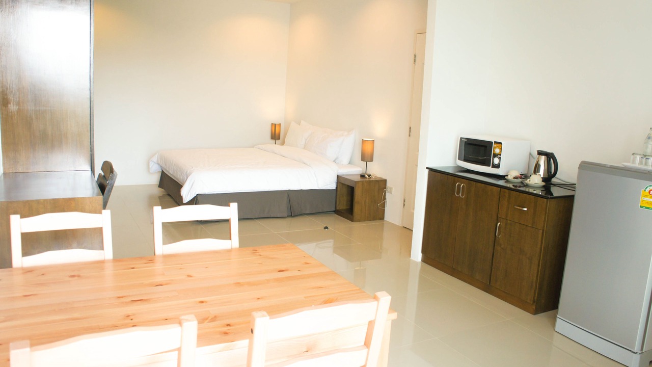 Photo of Bedroom in Hua Hin