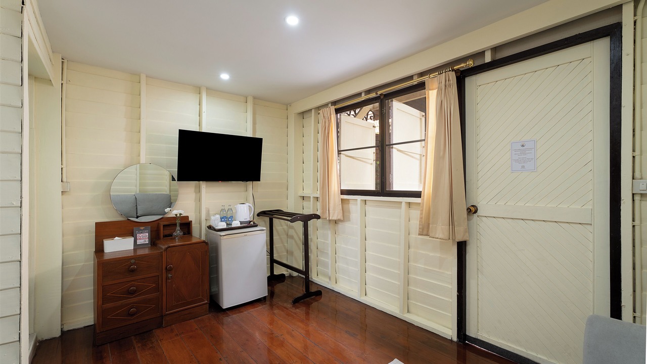 Photo of Bedroom in Bang Phlat