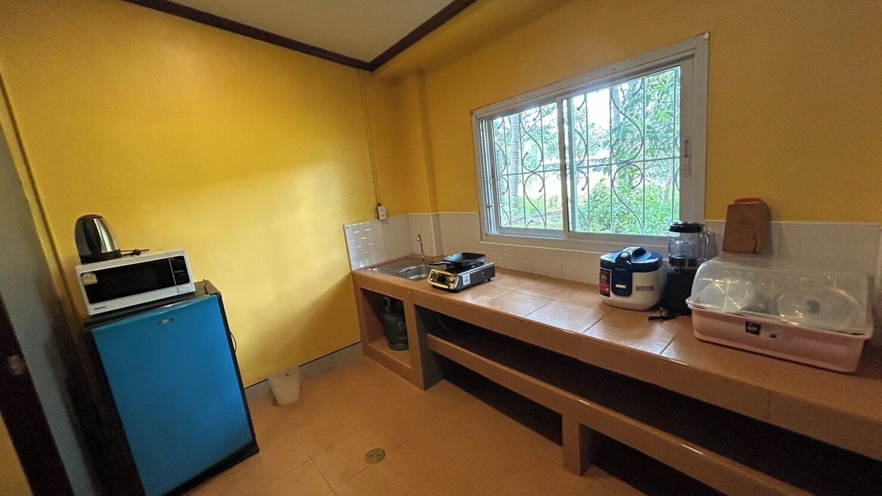 Photo of Bedroom in Thong Sala