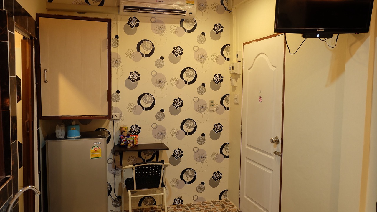 Photo of Bedroom in Khlong Ton Sai
