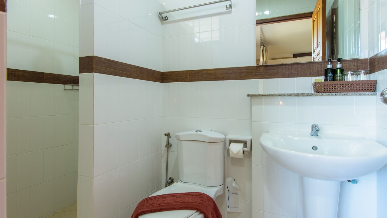 Photo of Bathroom in Thong Chai