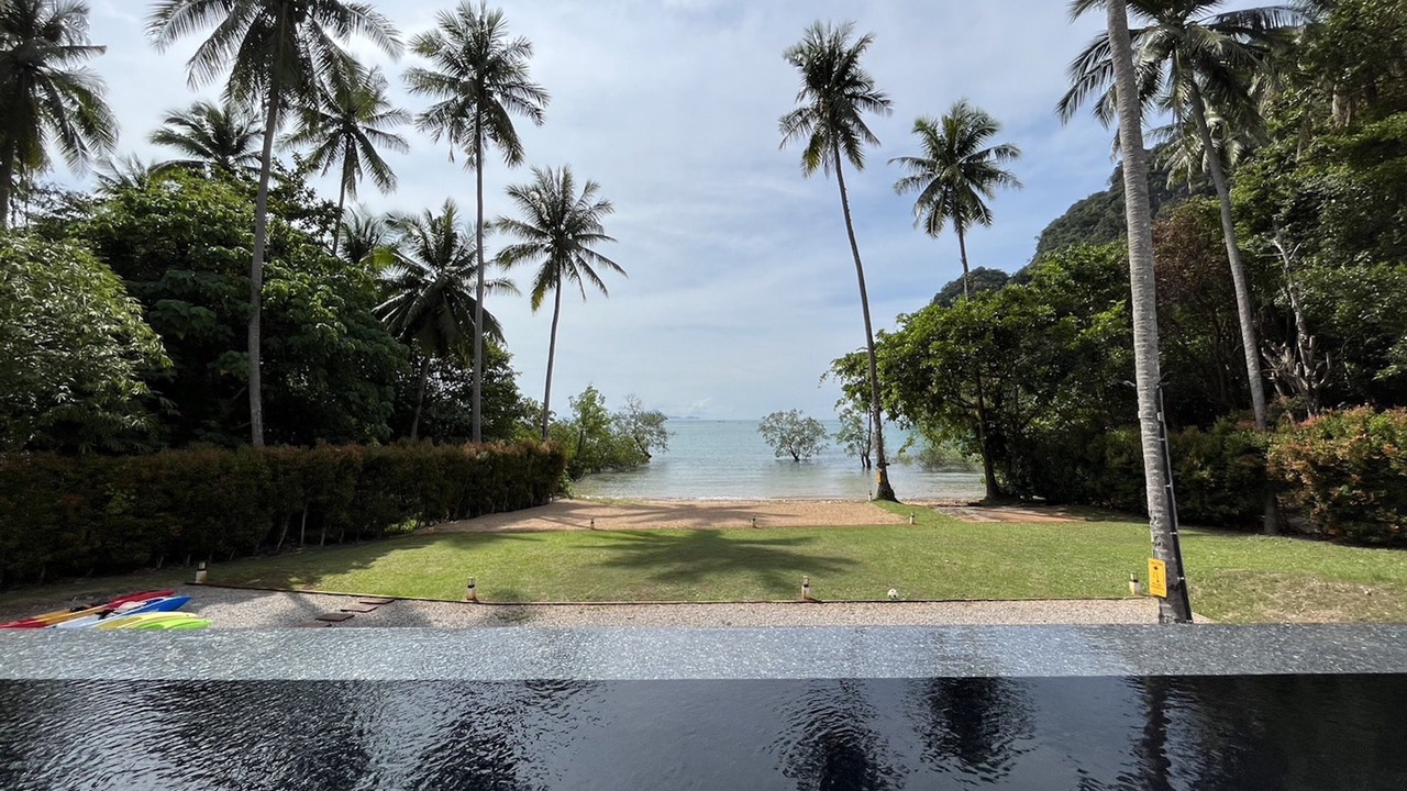 Photo of Outdoor in Krabi