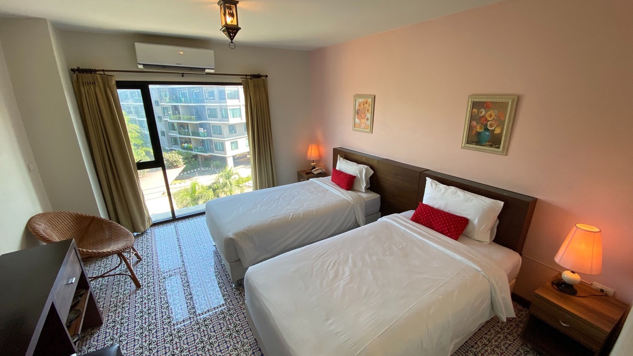 Photo of Bedroom in Chang Phueak