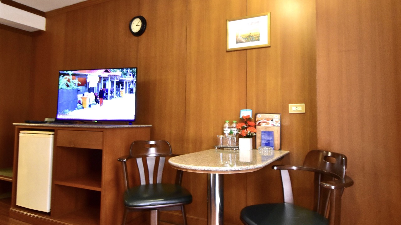 Photo of Livingroom in Pattaya Bay