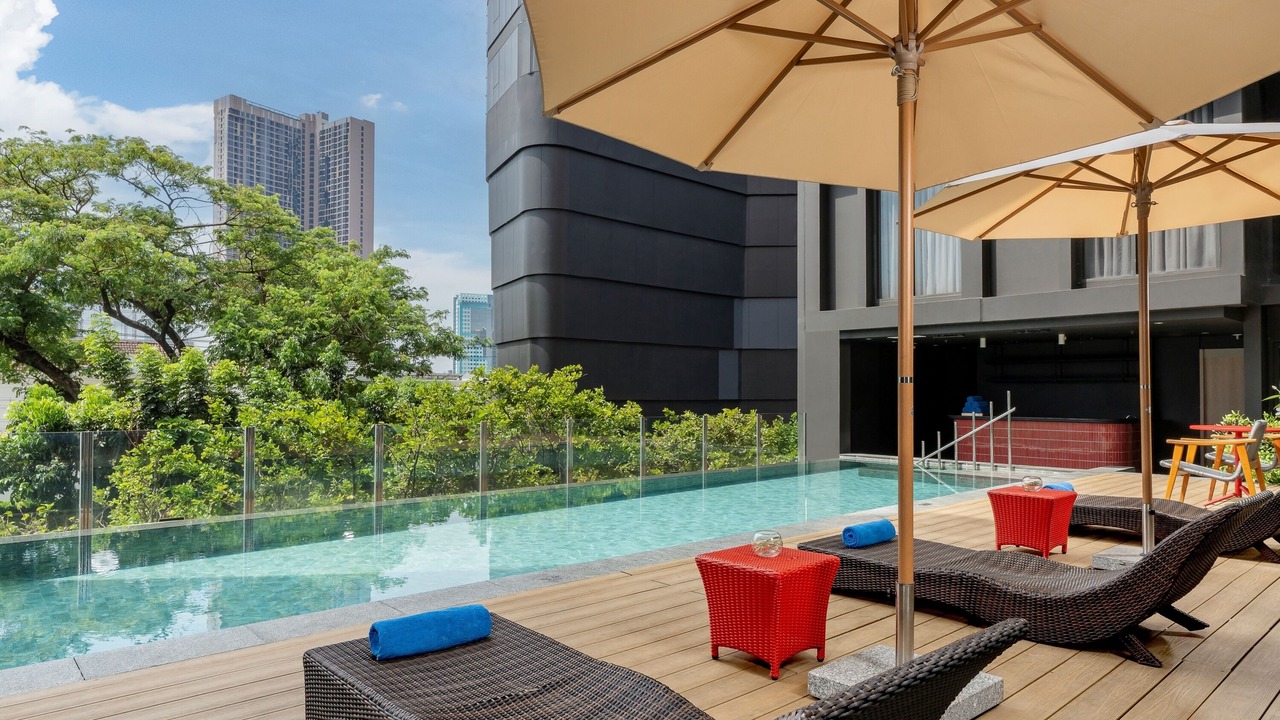 Photo of Outdoor in Khlong Tan