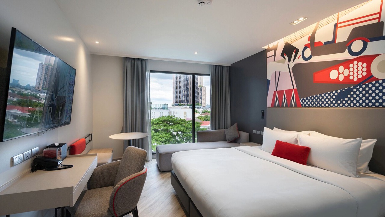 Photo of Bedroom in Khlong Tan