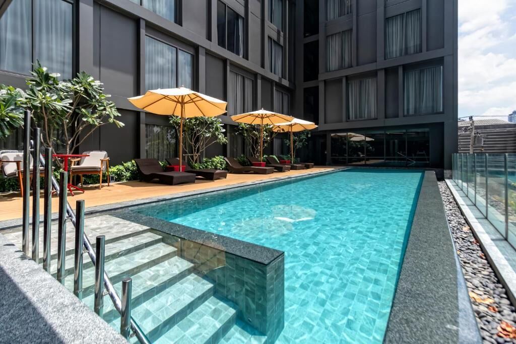 Photo of Outdoor in Khlong Tan