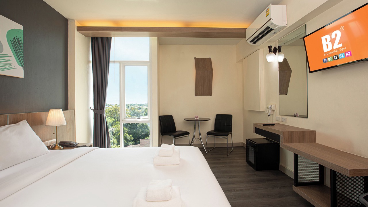 Photo of Bedroom in Mae Sot