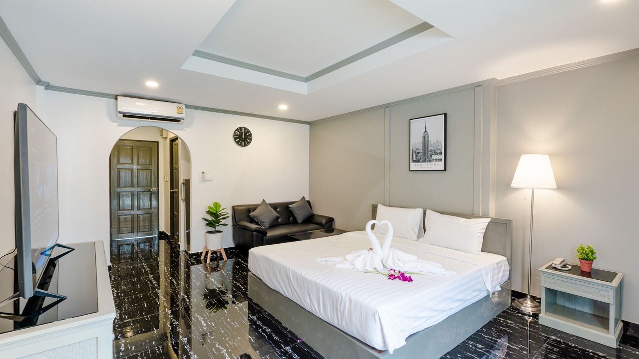 Photo of Outdoor in South Pattaya