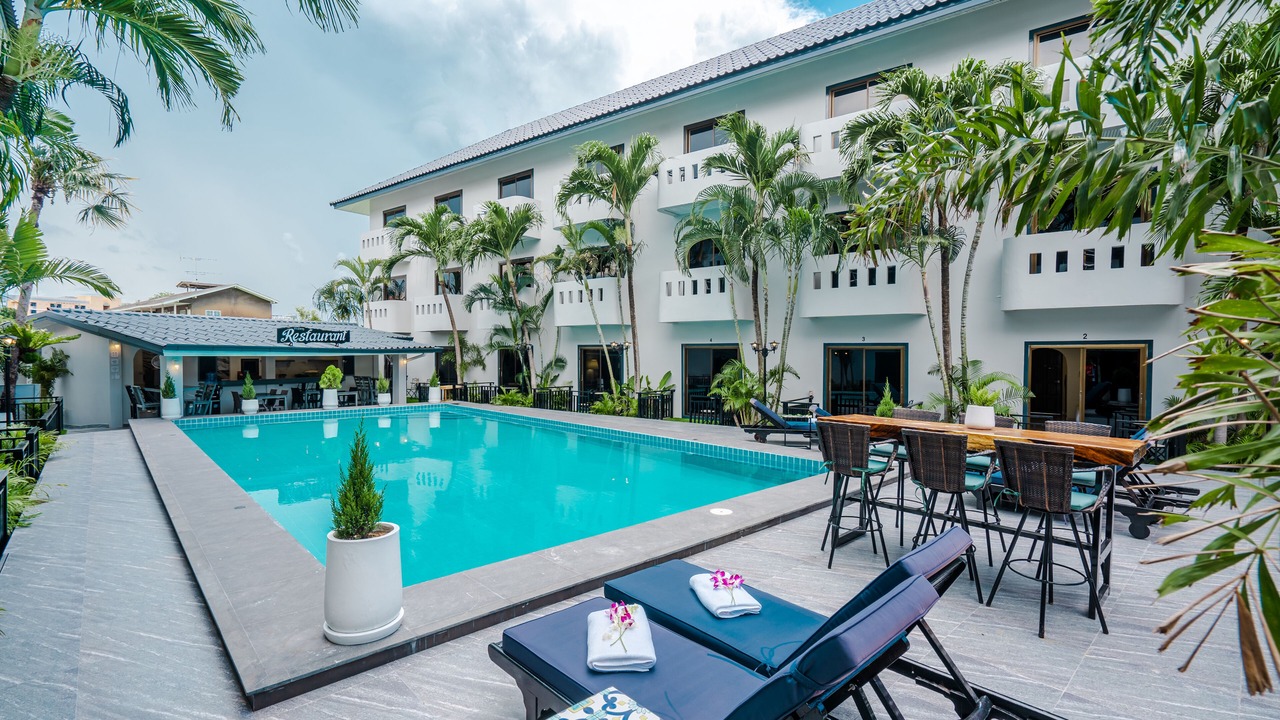 Photo of Outdoor in South Pattaya