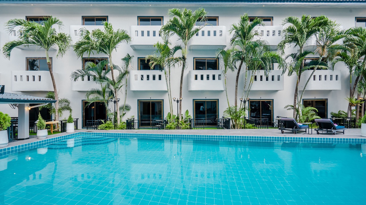 Photo of Outdoor in South Pattaya
