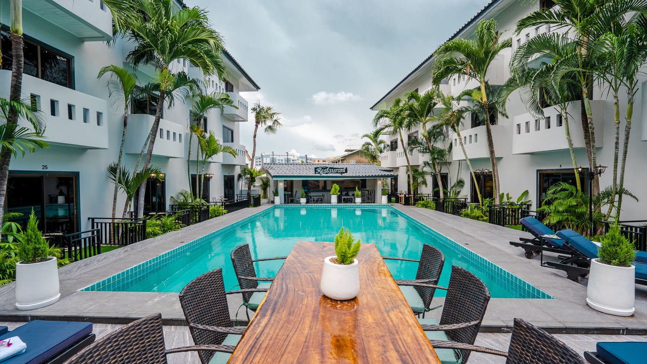 Photo of Outdoor in South Pattaya
