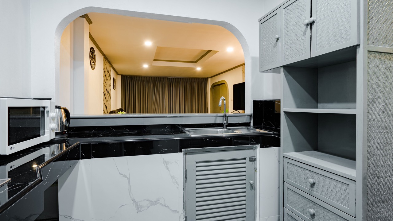 Photo of Bedroom in South Pattaya
