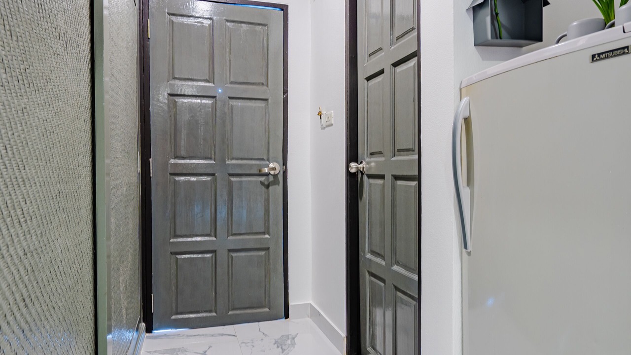 Photo of Bedroom in South Pattaya