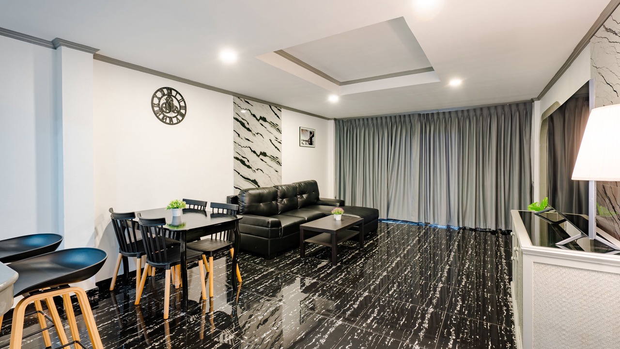 Photo of Bedroom in South Pattaya