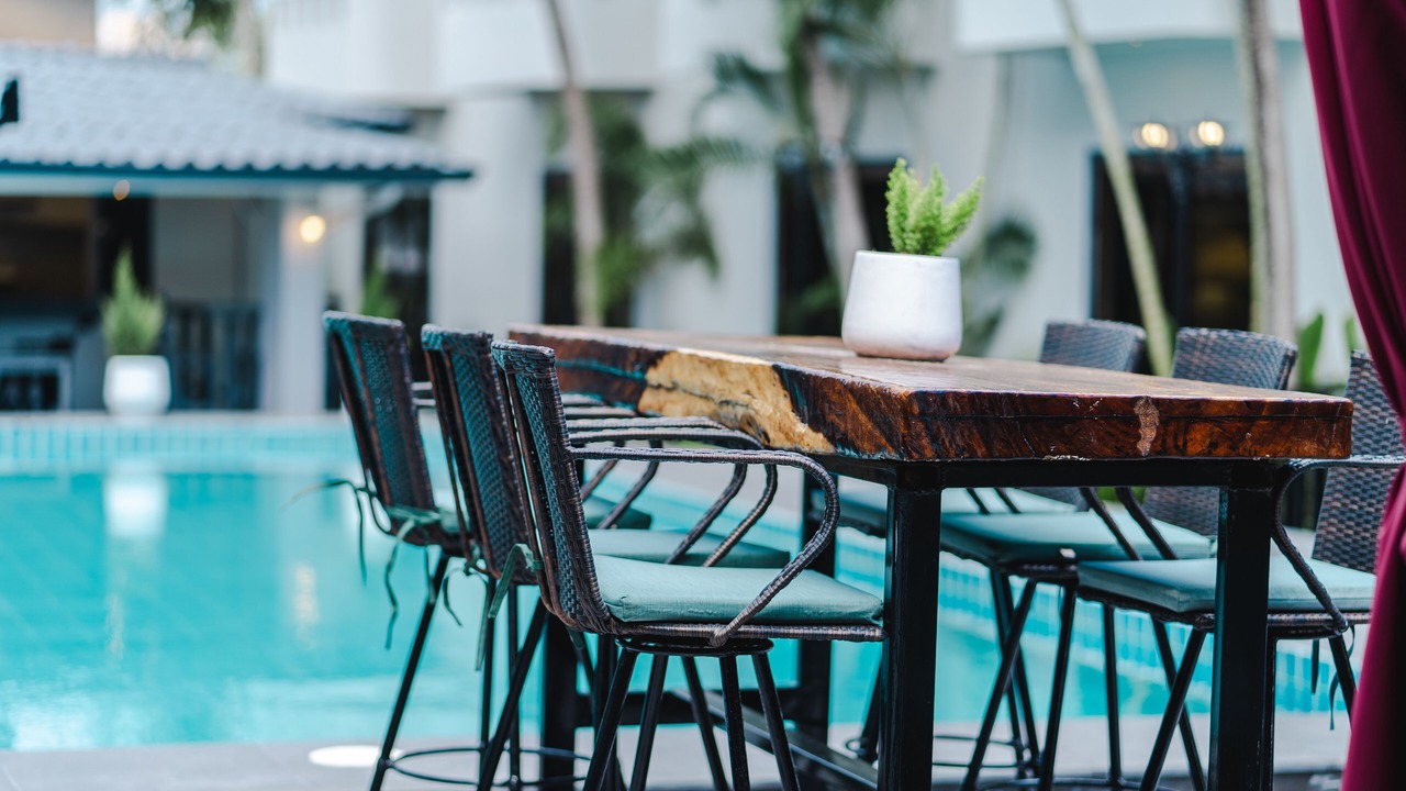Photo of Outdoor in South Pattaya