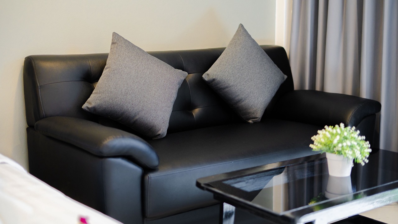 Photo of Bedroom in South Pattaya
